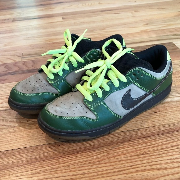 nike dunk jedi